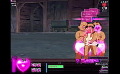 Eris hentai fazendo uma boa foda