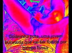 Etiane felix pelada fodendo no cacete dotado