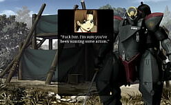 Fullmetal ifritsack na piscina