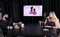 Gabi tamiris transando gostoso