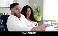 Gabriela gadotti pornô com gostosa fodendo