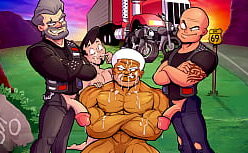 Gay hetai Da Homem Caiu Chupada O Cu Do Cu