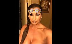 Geandra bazzanella nua no video porno