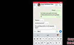 Gozadas no cuzinho da mulher casada