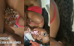 Gozei no.pau grande e grossa do macho bem safado