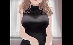 Hanon hinana dando uma buceta pro namorado