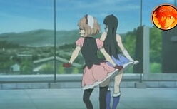 Hentai da sam da sansung dando pro dotado