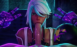 Hentai do boku no heroico da putaria