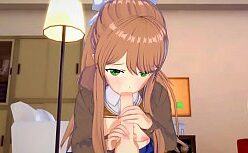 Hentai doki dokihokinha morena magrinha e rabuda