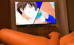 Hentai download HD morena bonita safada fodendo com seu namorado