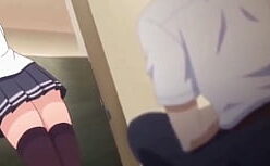 Hentai ireliandas fazendo sexo