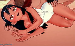 Hentai nagaroto da academia em videos porno