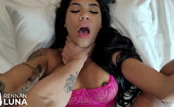 Japa nordestina mamando um pauzão grosso