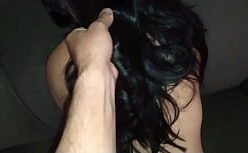 Juli figueiro pornô novinho arrombando o cuzinho da mulher