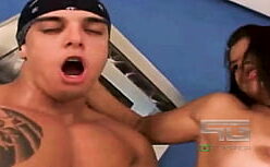 July garcia nua transando gostoso