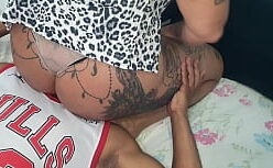 July garcia pelada gostosa do bumbum fodendo com seu parceiro acabou na net