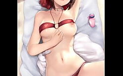 Kaguya sama love is war hentai e fuder