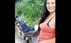 Karely ruiz nua gostosa dando a xoxota pro negão