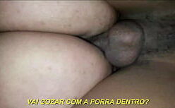 Karina veiga sexlog negão comendo cu da loira