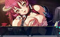 Kyonyuu fantasy da buceta lisinha