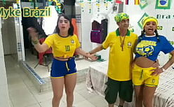 Larissa salvador nua no porno mais quente do mundo