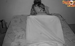 Live de sexo com branquinha rabuda