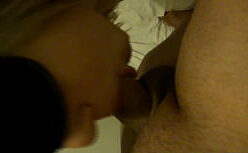 Livecam sexlog loira cavala levando gozada na cara