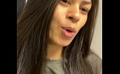 Luana kazaki nua fodendo gostoso