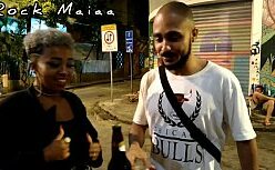 Madison beer nudes na bunda do moreno