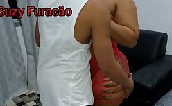 Mãe transando com o filho novinho