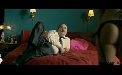 Maria eugenia fit nua metendo gostoso no banheiro