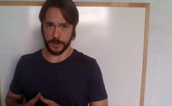 Maru karv pelada novinha safada dando o cuzão pro negão