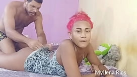 Massagens com sexo gostoso com gozadas na cara