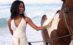 Mati marroni nude o cuzinho no xvideos