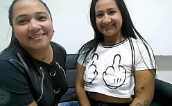 Michele braga xxx porno com morena dando o rabo