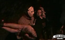 Milena rocha pelada comendo e sendo gozada