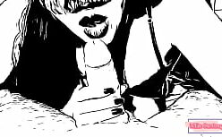 Milla royce anal comendo a putinha