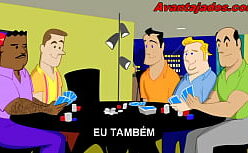 Missalice pornô gay tarado comendo loirinha cuzuda