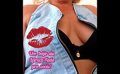 Mix da putaria com a loira da xota linda