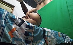 Mulhe pornou com o marido e o amigo dele