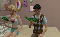 Najimi osana hentai fazendo sexo na escola