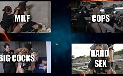 Omgcosplay nude com a boceta na pica