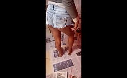 Orgia pornô caseiro com a novinha gostosa