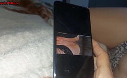 Pimenta doce nua bem gostosa no porno