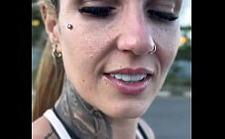 Poliana soares transando na rua