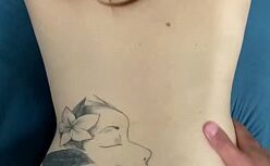 Porhbang anal com novinha chupando o pau grande