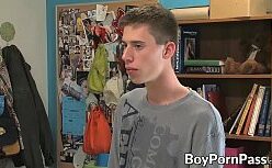 Porn gay gifs sexo gostoso na cama