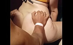 Porn hhb morena bonita rabuda dando a xoxota apertada