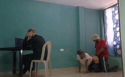 Porn madrasta transando com enteado dotado