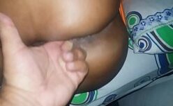 Pornhub amateur de mulher tomando no cuzinho